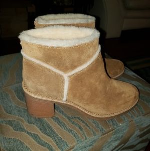 Women's winter boots